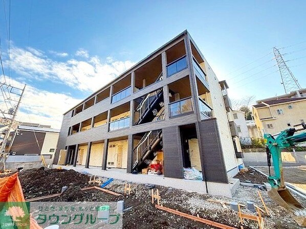 グランツ ヴァルトの物件内観写真